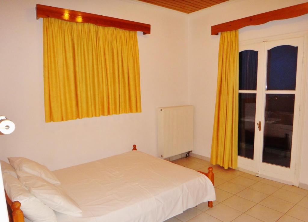 Lefkothea Apartments Frínion Екстериор снимка