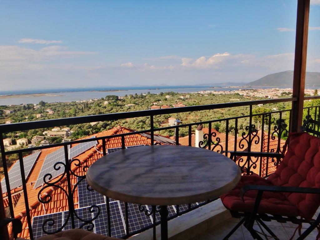 Lefkothea Apartments Frínion Стая снимка